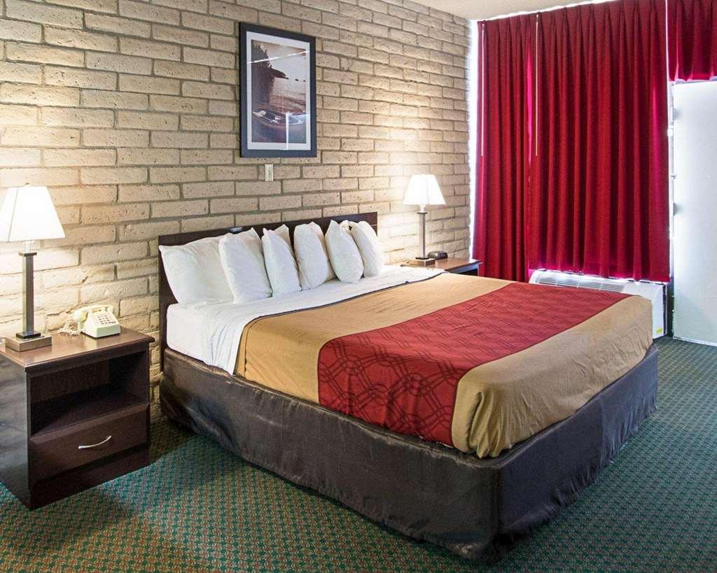 Econo Lodge Сан Анджело Номер фото