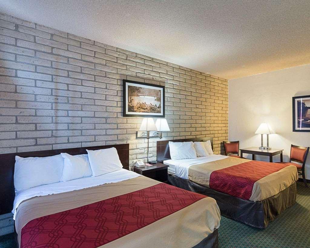 Econo Lodge Сан Анджело Номер фото