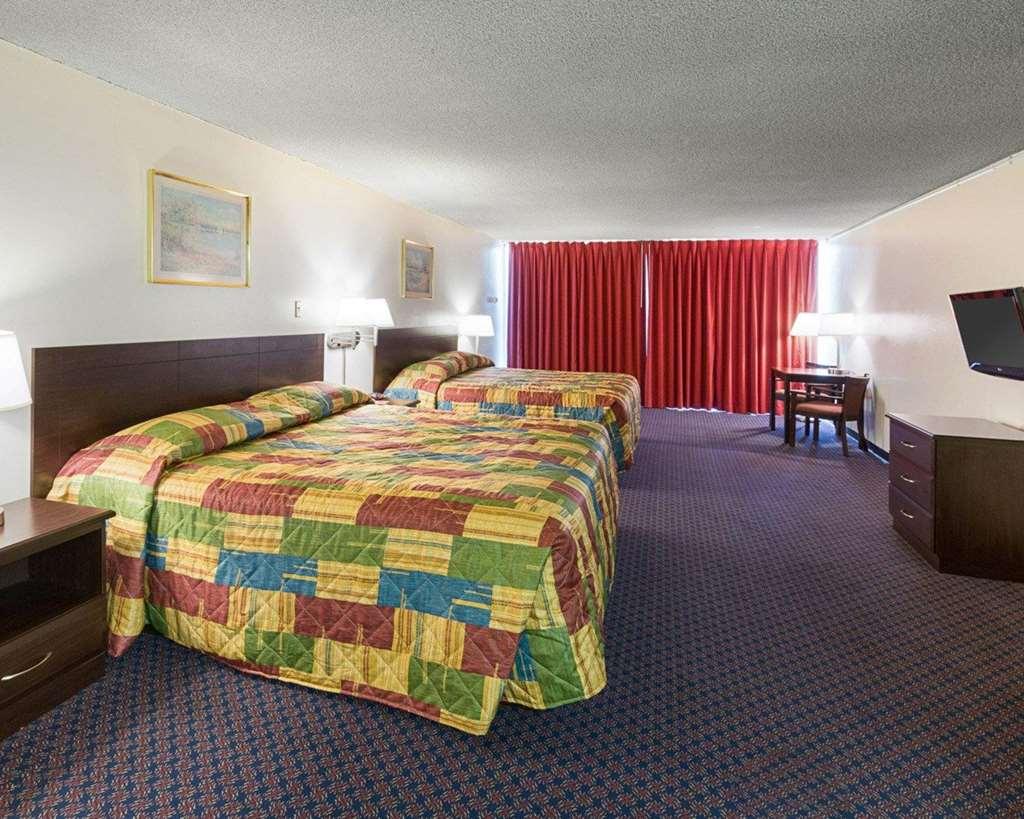 Econo Lodge Сан Анджело Номер фото